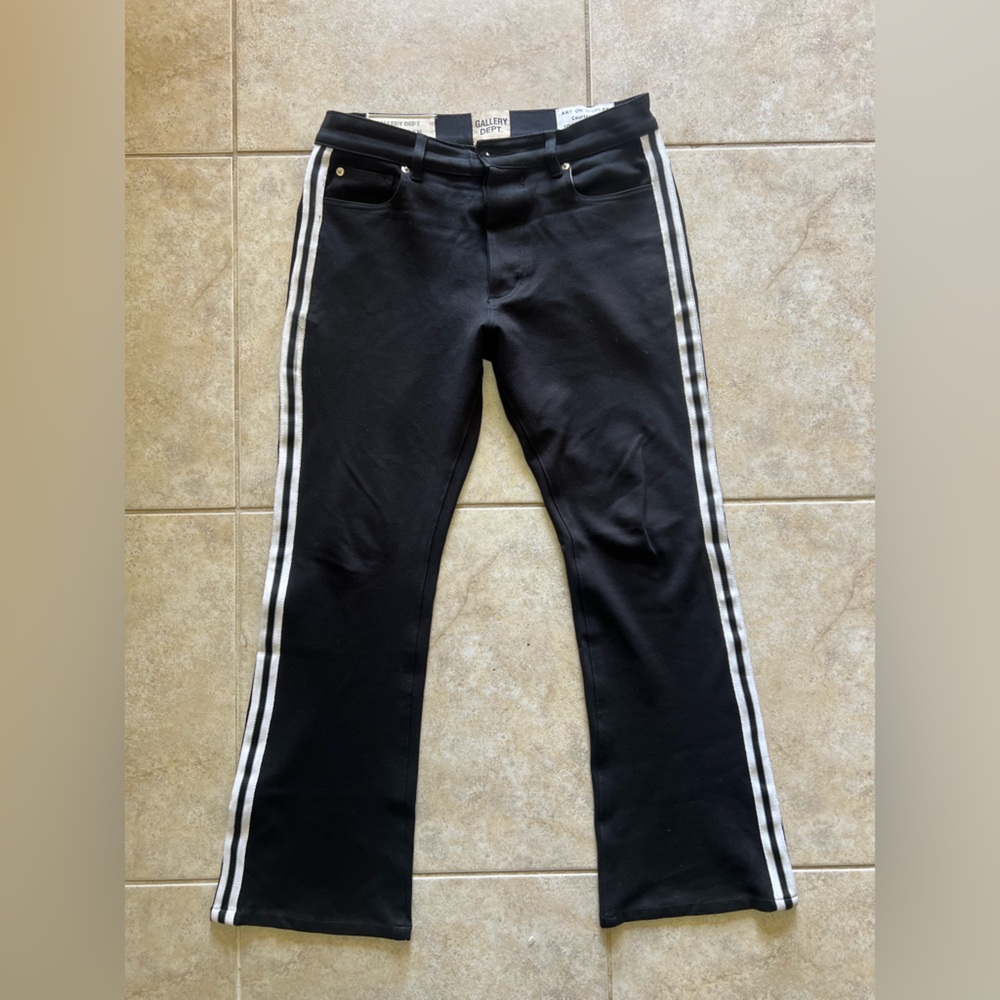 Gallery Dept LOGAN POLY FLARE